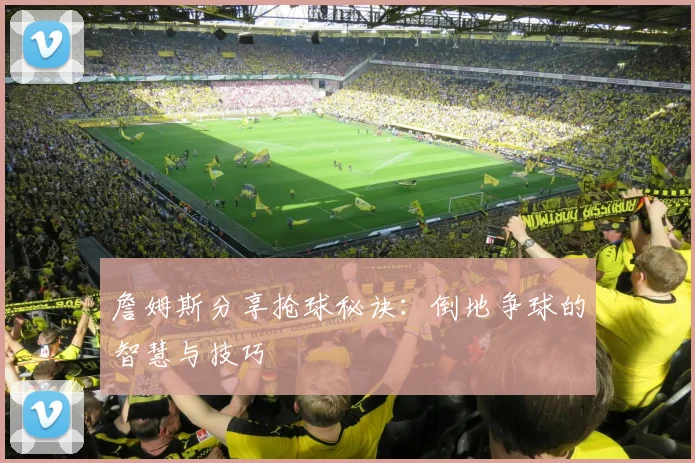 詹姆斯分享抢球秘诀：倒地争球的智慧与技巧